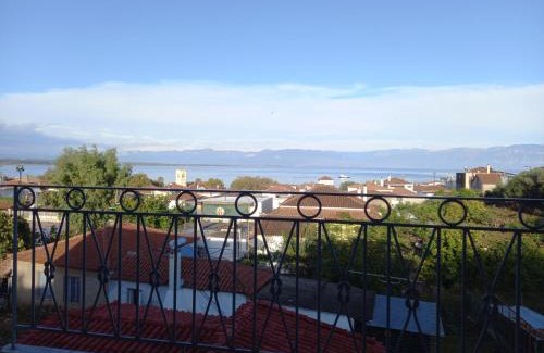 Petalidi Apartment | Makarounis Athanasios Apartments