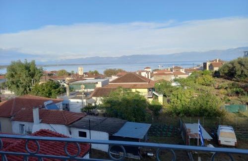 Petalidi Apartment | Makarounis Athanasios Apartments