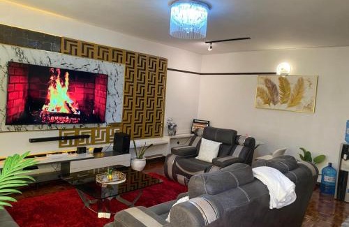 Nakuru Bed & Breakfast | Makazi Homes