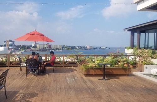 Belize City Apartment | Make it Your Home !