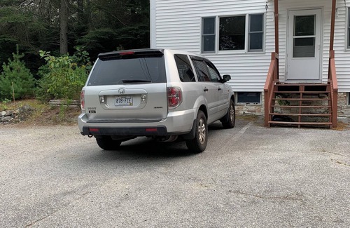 Town Hill House | Make your 2023 Reservations - Same great rates