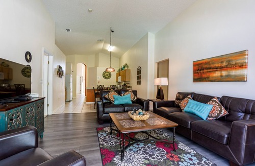 Kissimmee House | MAKE YOUR DREAMS REALLY COME TRUE !