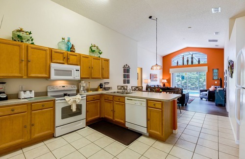 Kissimmee House | MAKE YOUR DREAMS REALLY COME TRUE !