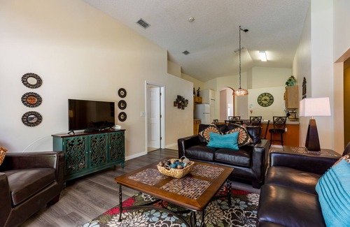 Kissimmee House | MAKE YOUR DREAMS REALLY COME TRUE !