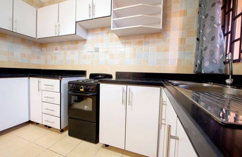 Bukoto House | Make Your HOME here 2