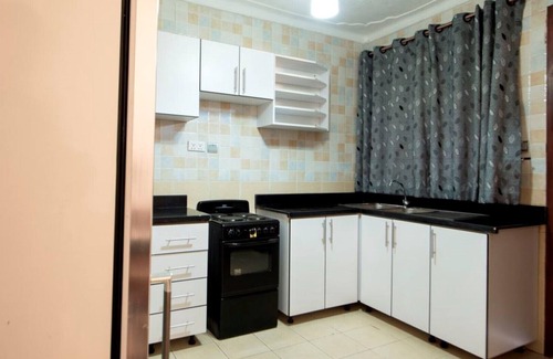 Bukoto House | Make Your HOME here 7