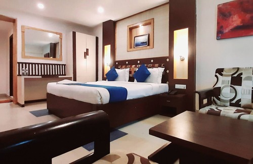 Vijayawada Bed & Breakfast | Make your stay relaxing & fun with Free Breakfast & WiFi
