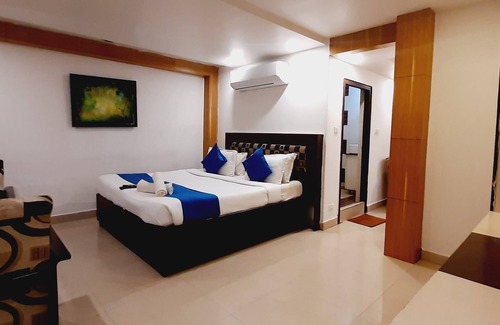 Vijayawada Bed & Breakfast | Make your stay relaxing & fun with Free Breakfast & WiFi