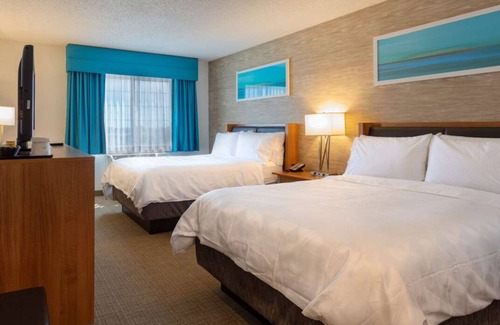 Anaheim Resort Hotel | Make Your Trip More Enjoyable! 2 Comfortable Units, Near Disneyland Park!