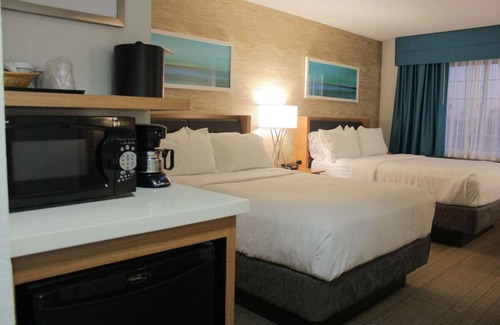 Anaheim Resort Hotel | Make Your Trip More Enjoyable! 2 Comfortable Units, Near Disneyland Park!