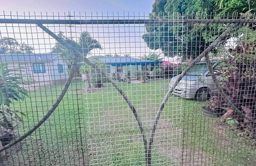 Tongatapu Island House | Make yourself at home. 10 minutes drive into town