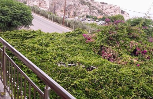 Asklipiio House | Makedonia Studios at Harbour of Kamiros Skala