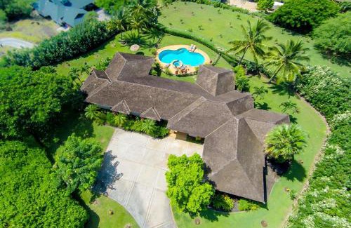 Commons Historic District House | Makena Aloha Estate