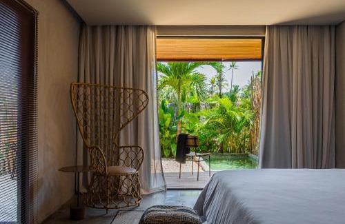 Icarai de Amontada Hotel | Makena Hotel