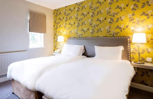 Makeney Hotel | Makeney Hall Hotel