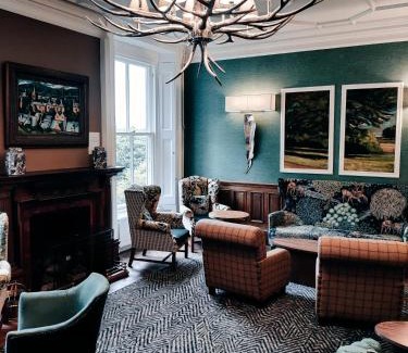 Makeney Hotel | Makeney Hall Hotel