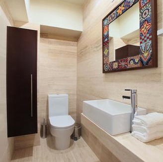 Larnaca Apartment | Makenzie Suite