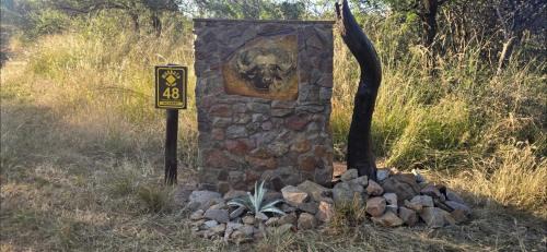 Bela-Bela House | Makhato Bush Lodge 48