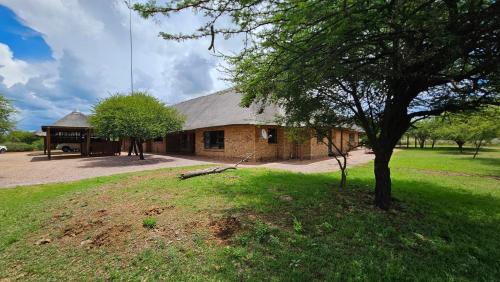 Bela-Bela House | Makhato Bush Lodge 48