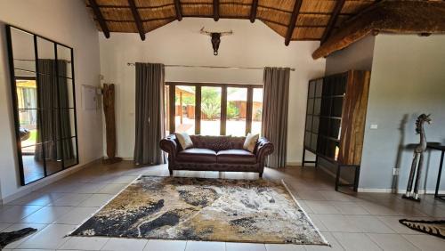 Bela-Bela House | Makhato Bush Lodge 48