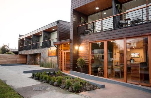 Pucon Hotel | Maki Hotel