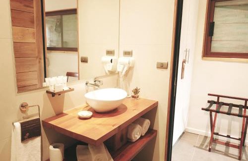 Pucon Hotel | Maki Hotel