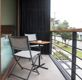 Pucon Hotel | Maki Hotel