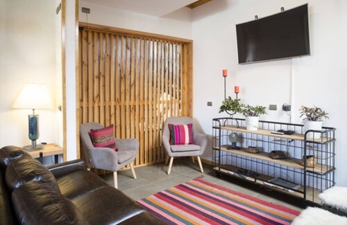 Pucon Hotel | Maki Hotel