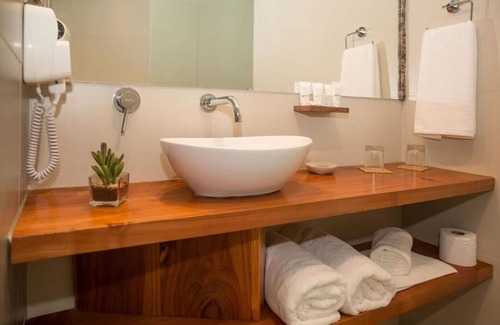 Pucon Hotel | Maki Hotel