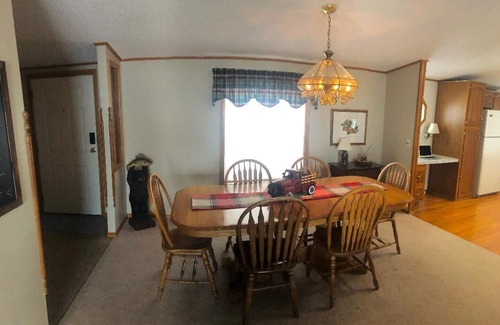 Brainerd House | Making Memories on North Long Lake