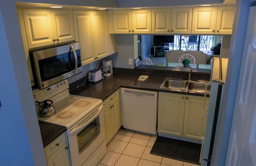 Trailer Estates Apartment | Making The Best Memories Along The Way! 2 Great Units, Free Parking, Kitchenette