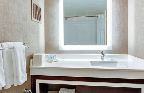 Atlanta Hotel | Making The Best Memories Along The Way! Outdoor Pool, Pet-Friendly Property