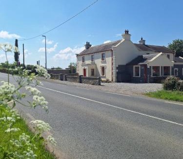 Ballybrophy House | Making Tracks Farm House