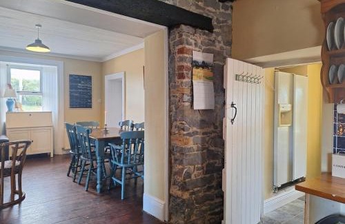Ballybrophy House | Making Tracks Farm House