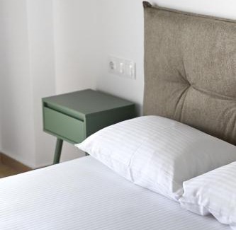 Skiathos Town Apartment | Makis Sea View Studios