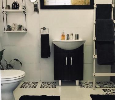 Clocolan House | Makoadi Farms Guesthouse