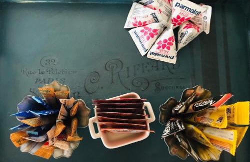 Clocolan House | Makoadi Farms Guesthouse