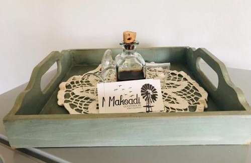 Clocolan House | Makoadi Farms Guesthouse