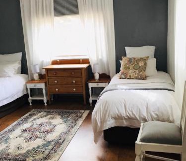 Clocolan House | Makoadi Farms Guesthouse