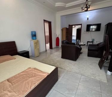 Seeb House | makoran