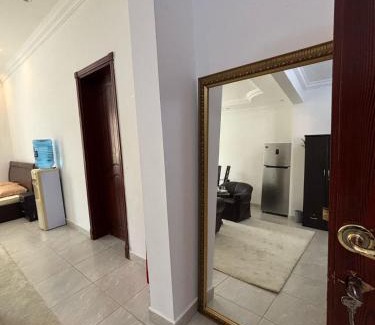 Seeb House | makoran