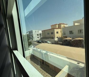 Seeb House | makoran