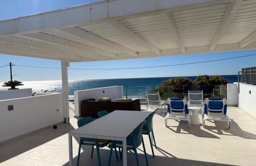 Pilalimata House | Makrigialos Long Beach Villa 5