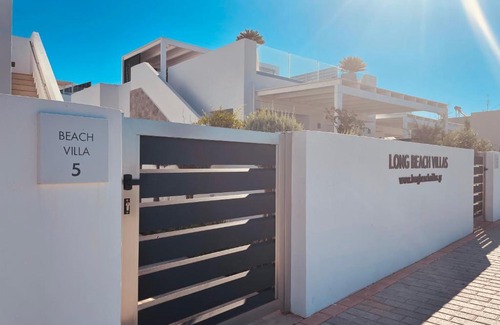 Pilalimata Apartment | Makrigialos Long Beach Villa 5