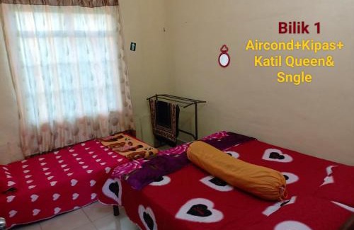 Alor Setar House | Maktok Homestay