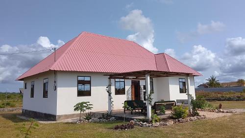 Makunduchi Apartment | Maku House