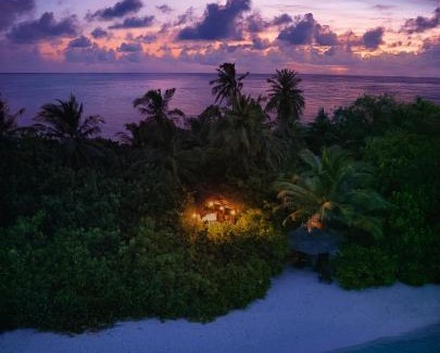 Makunudu Resort | Makunudu Island- An Intimate Hideaway