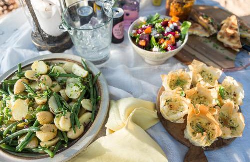 Thorny Bush Game Reserve Cabin | Makuwa Safari Lodge