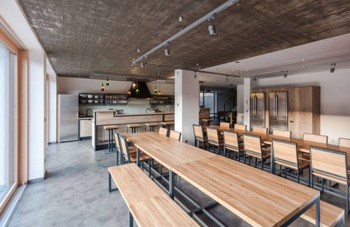 Mala Moravka Villa | Malá Morávka MMF24