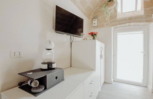 Centro Storico Apartment | MaLì Room - Studio Apartment, Sleeps 3